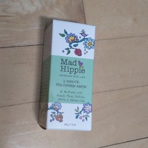 Mad Hippie 2 Minute Polishing Mask